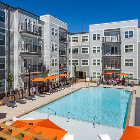 Dockside On Lake Hartwell Near Dt Fun Amenities Clemson Bagian luar foto
