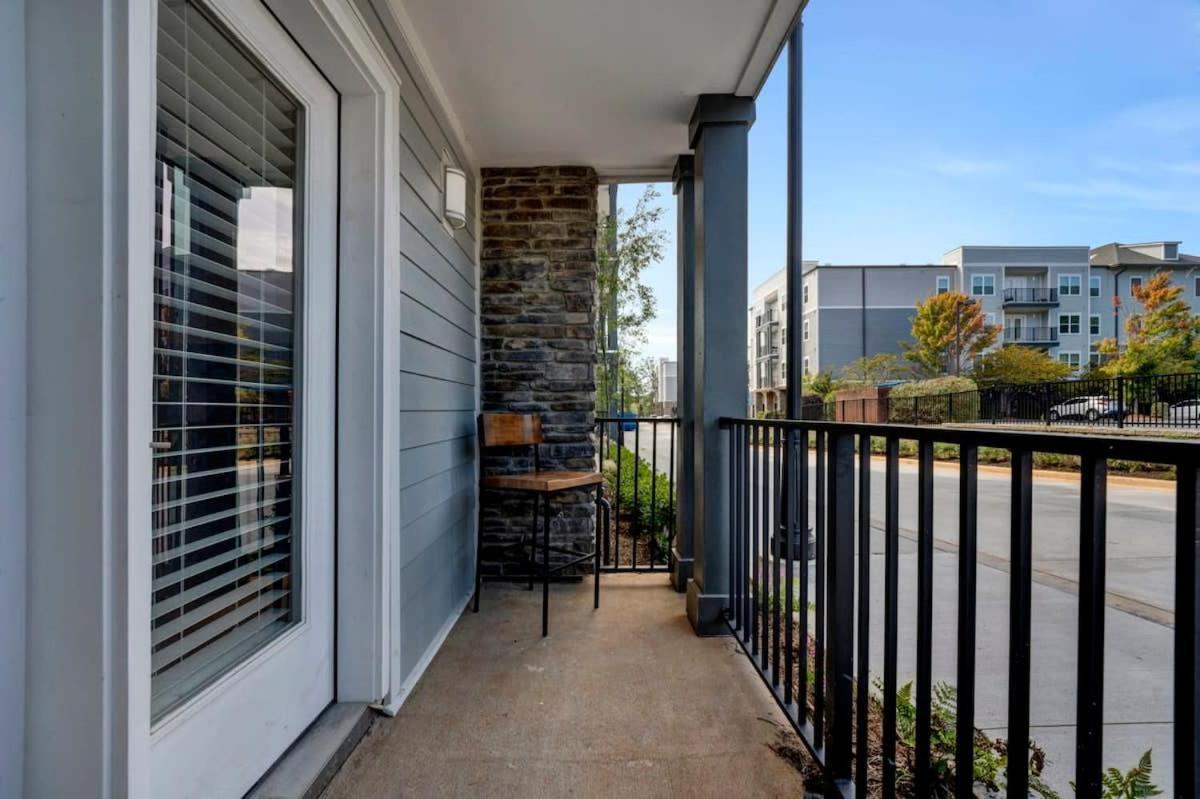 Dockside On Lake Hartwell Near Dt Fun Amenities Clemson Bagian luar foto