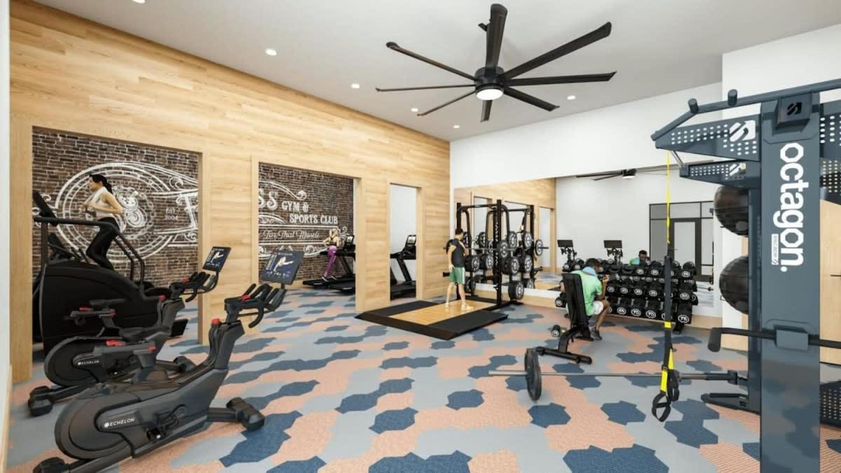 Dockside On Lake Hartwell Near Dt Fun Amenities Clemson Bagian luar foto