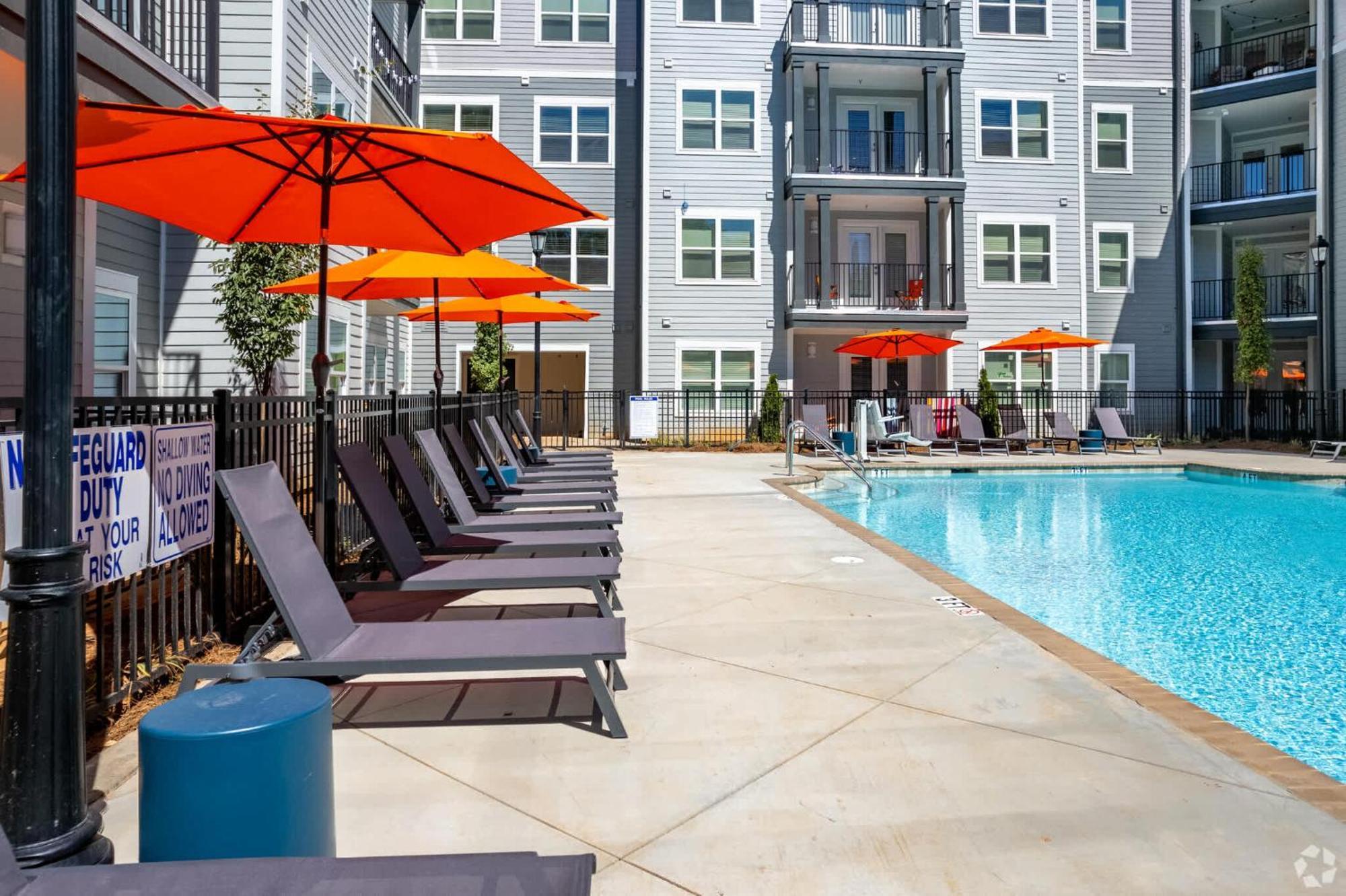 Dockside On Lake Hartwell Near Dt Fun Amenities Clemson Bagian luar foto